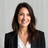 Headshot of Alessandra Rossi, Founder of Smoothie Rapture.